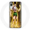 Image de Coque pour Samsung Galaxy A20e Hunter x Hunter Gon Freecss Anime Maniacase