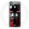 Image de Coque pour Samsung Galaxy A20e Itachi Uchiwa Naruto Anime art Maniacase