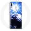Image de Coque pour Samsung Galaxy A20e kakashi Naruto Manga Maniacase
