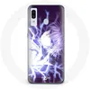 Image de Coque pour Samsung Galaxy A20e Killua Zoldyck Hunter x Hunter Manga Anime Maniacase