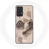 Image de Coque pour Samsung Galaxy A13 4G / A13 4G Lite Chihuahua Race de chiens Maniacase