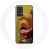 Image de Coque pour Samsung Galaxy A13 4G / A13 4G Lite American Pit Bull Terrier Maniacase