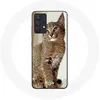 Image de Coque pour Samsung Galaxy A13 4G / A13 4G Lite Siamois Race de chats Maniacase