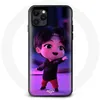 Image de Coque pour Iphone 12 Mini BTS TinyTAN Jin Animation Maniacase
