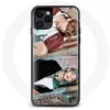 Image de Coque pour Iphone 13 Mini BTS Kim Taehyung Et Jungkook Taekook Teaser Not Today You Never Walk Alone Maniacase