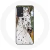 Image de Coque pour Samsung Galaxy A13 4G / A13 4G Lite Appaloosa Cheval blanc Maniacase