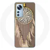 Image de Coque pour Xiaomi Mi 12 / 12X Attrape Rêve marron Capteur de Rêves Maniacase