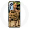Image de Coque pour Xiaomi Mi 12 / 12X Bengal Race de chats dessin Animé Maniacase