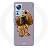 Image de Coque pour Xiaomi Mi 12 / 12X Beagle Race de chiens dessin Animé Maniacase