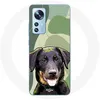 Image de Coque pour Xiaomi Mi 12 / 12X Beauceron Noir Race de chiens Maniacase