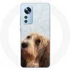 Image de Coque pour Xiaomi Mi 12 / 12X Petit basset griffon vendéen Maniacase