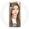 Image de Coque pour Samsung Galaxy A70 TWICE Tzuyu Concept Photo Maniacase