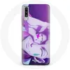 Image de Coque pour Samsung Galaxy A70 Hisoka Morow Anime Hunter x Hunter Maniacase