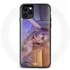 Image de Coque pour Iphone 11 Blackpink Rosé On The Ground Solo Chanson unique Maniacase