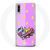 Image de Coque pour Samsung Galaxy A50 BTS Bangtan Sonyeondan BT21 MANG J-Hope Maniacase