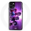 Image de Coque pour Iphone 13 Mini BTS TinyTAN Animation Affiche RM Jin Suga J-Hope Jimin V Et Jungkook Mic Drop Maniacase