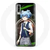 Image de Coque pour Samsung Galaxy A50 Nagisa Assassination Classroom Anime Maniacase