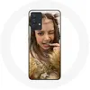 Image de Coque pour Samsung Galaxy A13 5G Blackpink Lisa MONEY Solo Chanson unique Maniacase