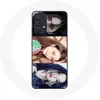Image de Coque pour Samsung Galaxy A13 5G Blackpink Jisoo Teaser How you like That Lovesick girls et Ice Cream Maniacase