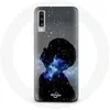Image de Coque pour Samsung Galaxy A70 BTS Bangtan Garçon Kim Taehyung Fanart Maniacase