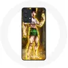 Image de Coque pour Samsung Galaxy A13 5G Hunter x Hunter Gon Freecss Anime Maniacase