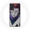 Image de Coque pour Samsung Galaxy A13 5G Hunter x Hunter Hisoka Morow Manga Maniacase