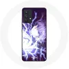 Image de Coque pour Samsung Galaxy A13 5G Killua Zoldyck Hunter x Hunter Manga Anime Maniacase