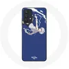Image de Coque pour Samsung Galaxy A13 5G Killua Zoldyck Hunter x Hunter Anime Manga Maniacase