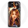 Image de Coque pour Iphone 13 Blackpink Rosé Poster Fanart Maniacase