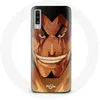Image de Coque pour Samsung Galaxy A70 Kozuki Oden One Piece Anime Manga Maniacase