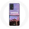 Image de Coque pour Samsung Galaxy A13 5G Bangtan Sonyeondan 7 Fates Chakho Avec BTS Affiche Maniacase