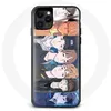 Image de Coque pour Iphone 13 Bangtan Sonyeondan 7 Fates Chakho Avec BTS Hosu Haru Hwan Zeha Jooan Cein Dogeon Maniacase