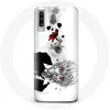 Image de Coque pour Samsung Galaxy A70 Kurapika Hunter x Hunter Anime Maniacase
