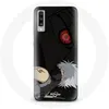 Image de Coque pour Samsung Galaxy A50 kakashi Naruto Anime Maniacase
