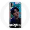 Image de Coque pour Samsung Galaxy A50 Bangtan Sonyeondan 7 Fates Chakho Avec BTS Jungkook Zeha Maniacase