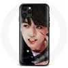 Image de Coque pour Iphone 12 Pro Max BTS Bangtan Sonyeondan Jungkook Fanart Maniacase