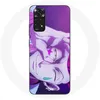 Image de Coque pour Xiaomi Redmi Note 11 4G Hisoka Morow Anime Hunter x Hunter Maniacase