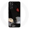 Image de Coque pour Xiaomi Redmi Note 11 4G kakashi Naruto Anime Maniacase