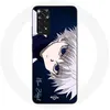 Image de Coque pour Xiaomi Redmi Note 11 4G Killua Zoldyck Hunter x Hunter Manga Maniacase