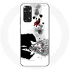 Image de Coque pour Xiaomi Redmi Note 11 4G Kurapika Hunter x Hunter Anime Maniacase