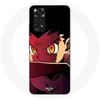 Image de Coque pour Xiaomi Redmi Note 11 4G Gon Freecss Hunter x Hunter Maniacase