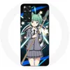 Image de Coque pour Xiaomi Redmi Note 11 4G kaede kayano Assassination Classroom Anime Manga Maniacase