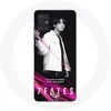 Image de Coque pour Samsung Galaxy A71 Bangtan Sonyeondan 7 Fates Chakho Avec BTS Jungkook Concept Photo Maniacase