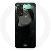 Image de Coque pour Xiaomi Redmi Note 11S 4G Satoru Gojo Jujutsu Kaisen Anime Manga Maniacase