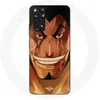 Image de Coque pour Xiaomi Redmi Note 11S 4G Kozuki Oden One Piece Anime Manga Maniacase