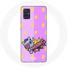 Image de Coque pour Samsung Galaxy A71 BTS Bangtan Sonyeondan BT21 MANG J-Hope Maniacase