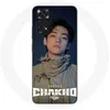 Image de Coque pour Xiaomi Redmi Note 11S 4G Bangtan Sonyeondan 7 Fates Chakho Avec BTS V Jooan Maniacase