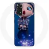 Image de Coque pour Xiaomi Redmi Note 11S 4G BTS TinyTAN Animation V Mic Drop Maniacase