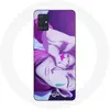 Image de Coque pour Samsung Galaxy A71 Hisoka Morow Anime Hunter x Hunter Maniacase