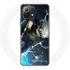 Image de Coque pour Xiaomi Mi 11 Lite kakashi Naruto Anime Manga Maniacase